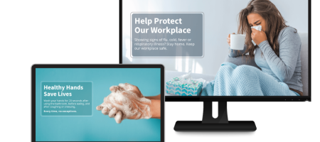 Corporateweb
